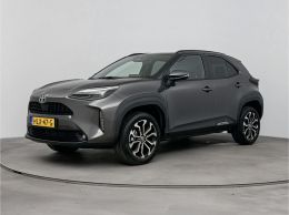 Toyota Yaris_Cross