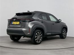Toyota Yaris_Cross