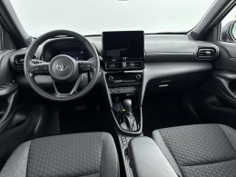 Toyota Yaris_Cross