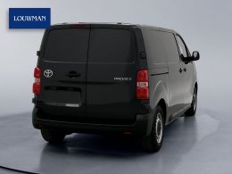 Toyota ProAce_Worker