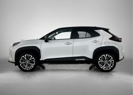 Toyota Yaris_Cross