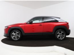 Mazda MX-30