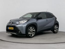 Toyota Aygo_X