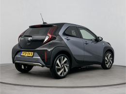 Toyota Aygo_X