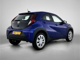 Toyota Aygo_X