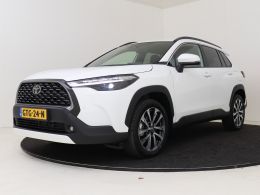 Toyota Corolla_Cross