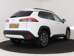 Toyota Corolla_Cross