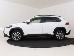 Toyota Corolla_Cross