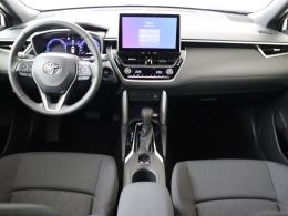 Toyota Corolla_Cross