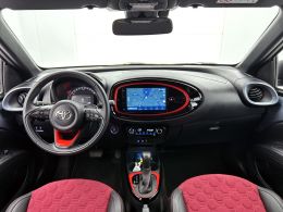 Toyota Aygo_X