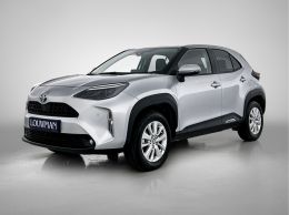 Toyota Yaris_Cross