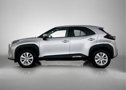 Toyota Yaris_Cross