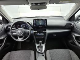 Toyota Yaris_Cross