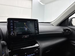 Toyota Yaris_Cross