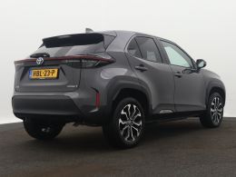Toyota Yaris_Cross