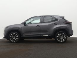 Toyota Yaris_Cross
