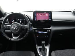 Toyota Yaris_Cross