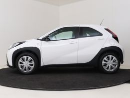 Toyota Aygo_X