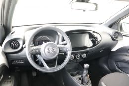 Toyota Aygo_X