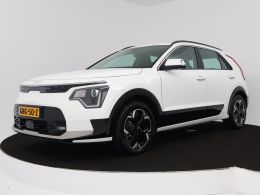 Kia Niro_EV