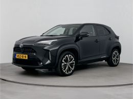Toyota Yaris_Cross