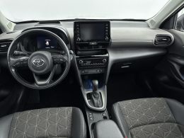 Toyota Yaris_Cross