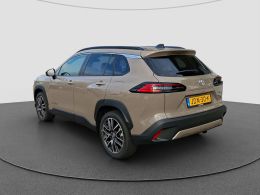 Toyota Corolla_Cross