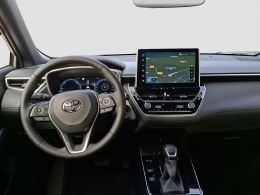Toyota Corolla_Cross