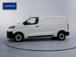 Toyota ProAce_Worker