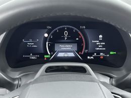 Lexus LBX