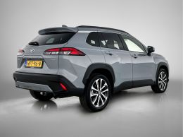 Toyota Corolla_Cross