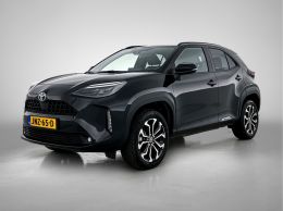 Toyota Yaris_Cross