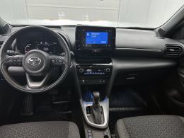 Toyota Yaris_Cross