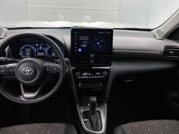 Toyota Yaris_Cross