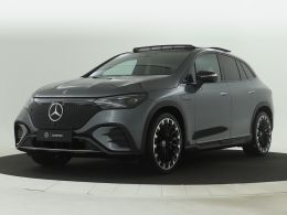 Mercedes-Benz EQE_SUV