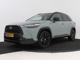 Toyota Corolla_Cross