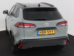 Toyota Corolla_Cross