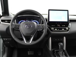 Toyota Corolla_Cross