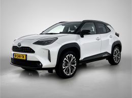 Toyota Yaris_Cross