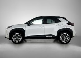 Toyota Yaris_Cross