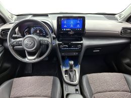 Toyota Yaris_Cross