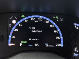 Toyota Yaris_Cross