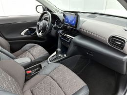 Toyota Yaris_Cross