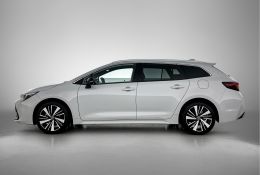 Toyota Corolla_Touring_Sports