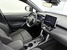 Toyota Corolla_Cross