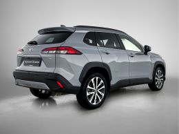 Toyota Corolla_Cross