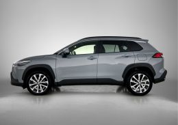 Toyota Corolla_Cross