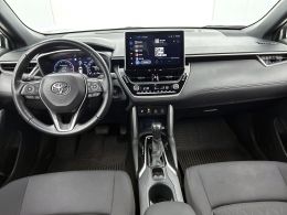 Toyota Corolla_Cross