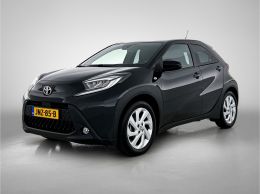 Toyota Aygo_X