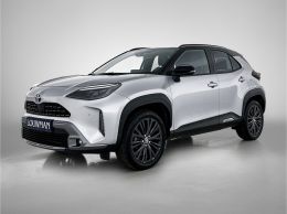 Toyota Yaris_Cross